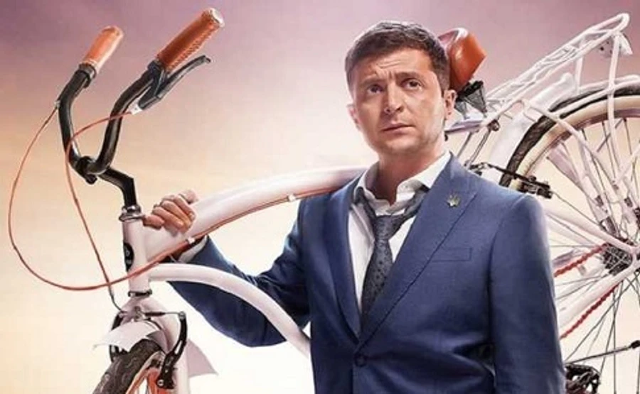 Все испортил Володя Зеленский: Лукашенко рассказал, почему отказался ездить на работу на велосипеде