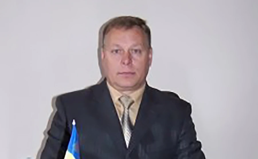 В Житомирской области председателя райсовета поймали на взятке