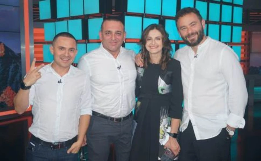 Несколько слуг народа во главе с Дубинским уже создают депутатскую группу