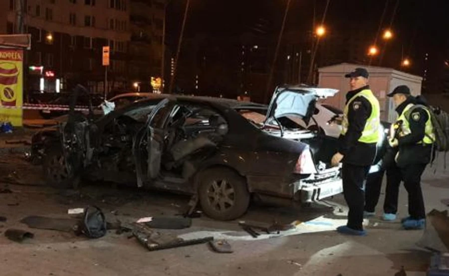 До замаху на розвідника за участю росіян причетний прикордонник – ГПУ