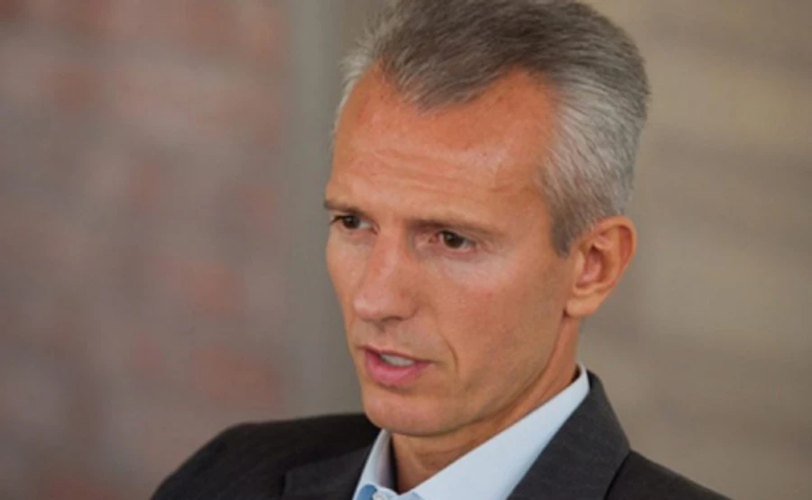 Валерий Хорошковский вернулся в Украину – СМИ 