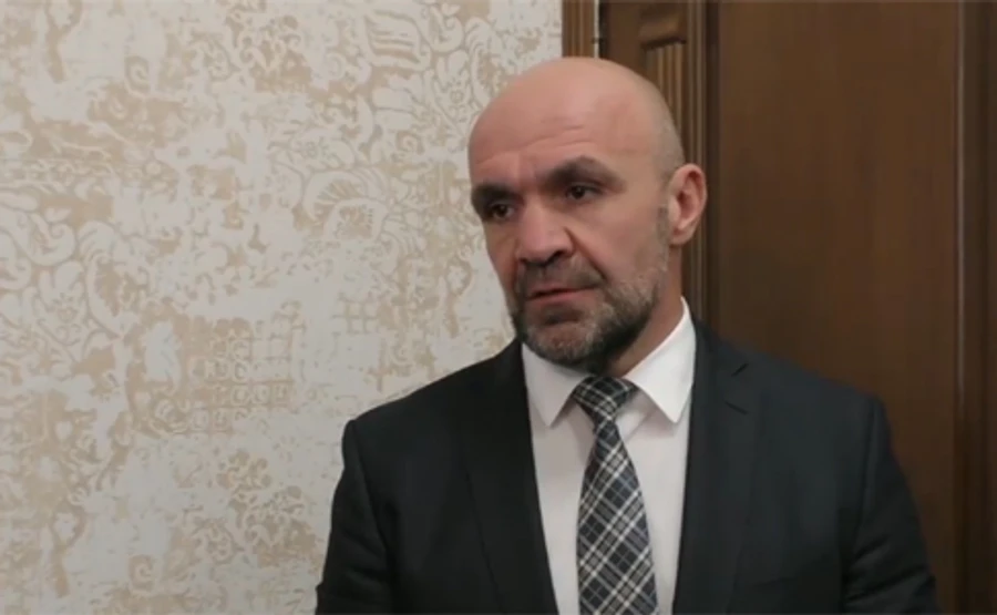 Мангер: Тікати не буду, співпрацюватиму зі слідством на 100%