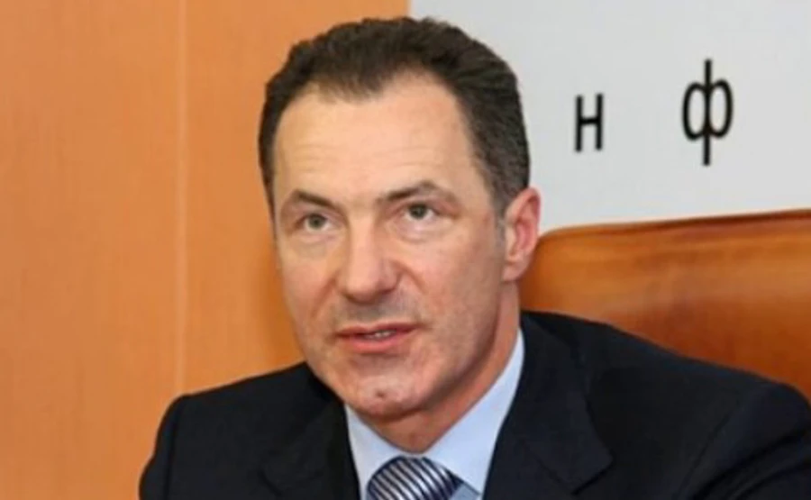 РосСМИ: В Москве арестовали экс-министра транспорта Украины