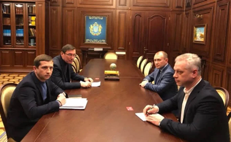 ГПУ не виявила порушень під час обшуків Нової Пошти – компанія