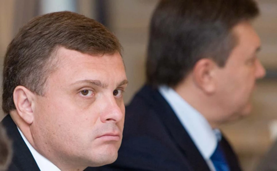 Льовочкін просив гроші у олігархів для Манафорта – ЗМІ