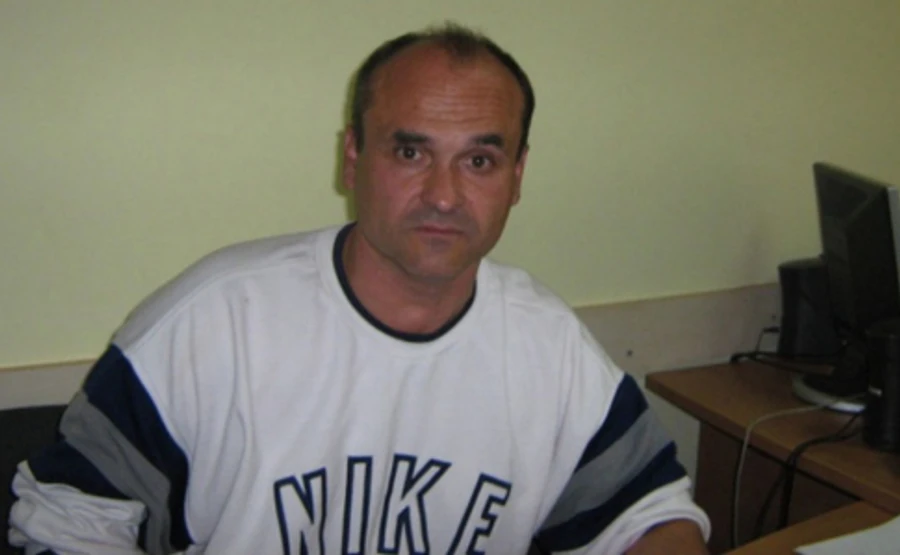 Вбитий в Одесі чоловік міг бути відомим проросійським діячем