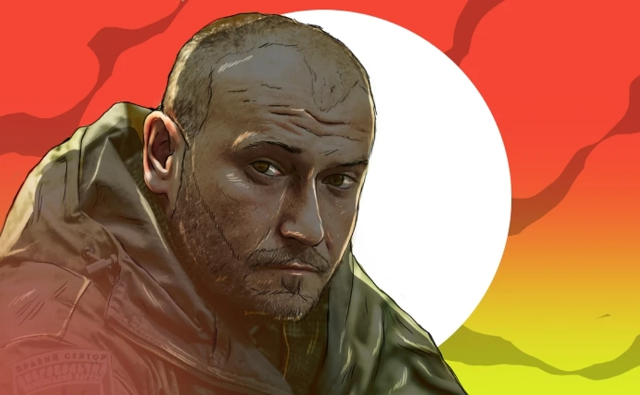 Хроника 28 декабря. Ющенко ветирует законы Януковича, а Ярош уже не правосек