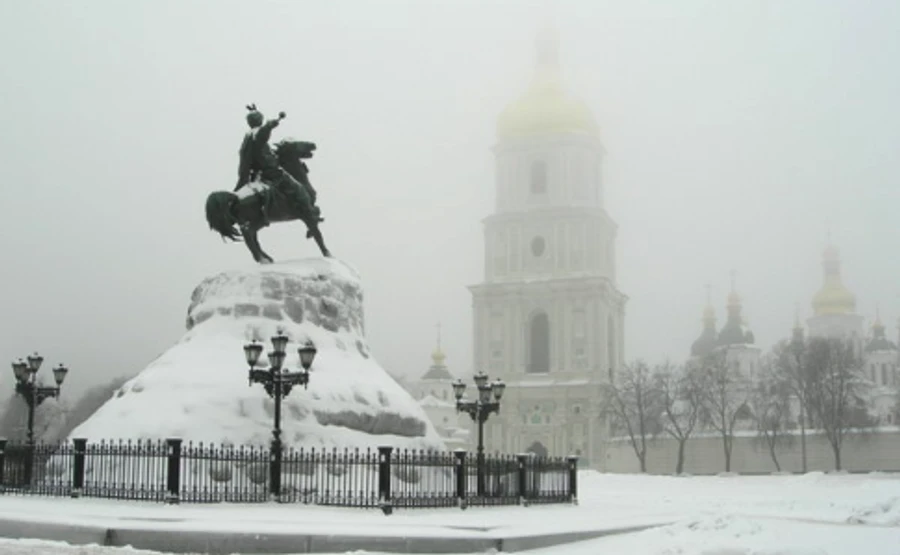 Метеорологи розповіли, чи чекати лютих морозів взимку