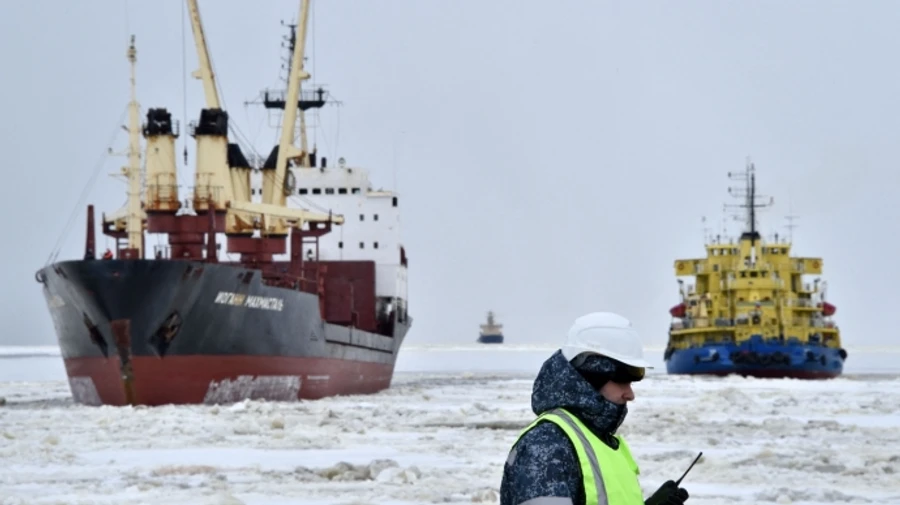 US and Russia consider Arctic as place for economic cooperation – Bloomberg