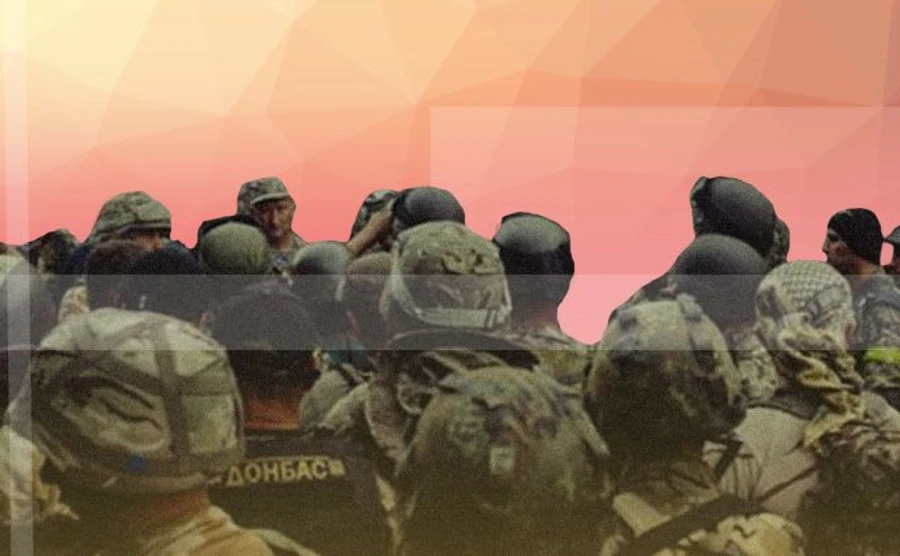 Хроніка 29 серпня. Іловайська трагедія змінює хід АТО