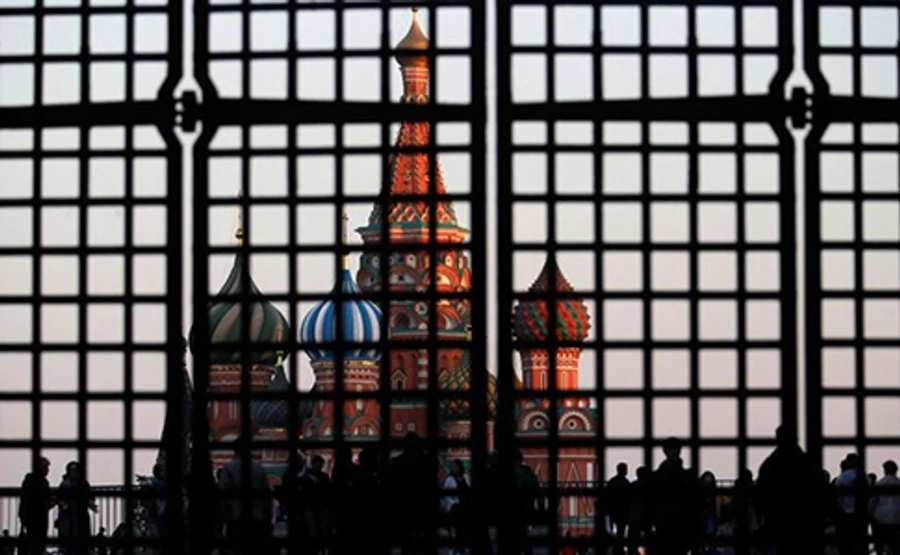 Сенат США большинством голосов принял новые санкции против РФ