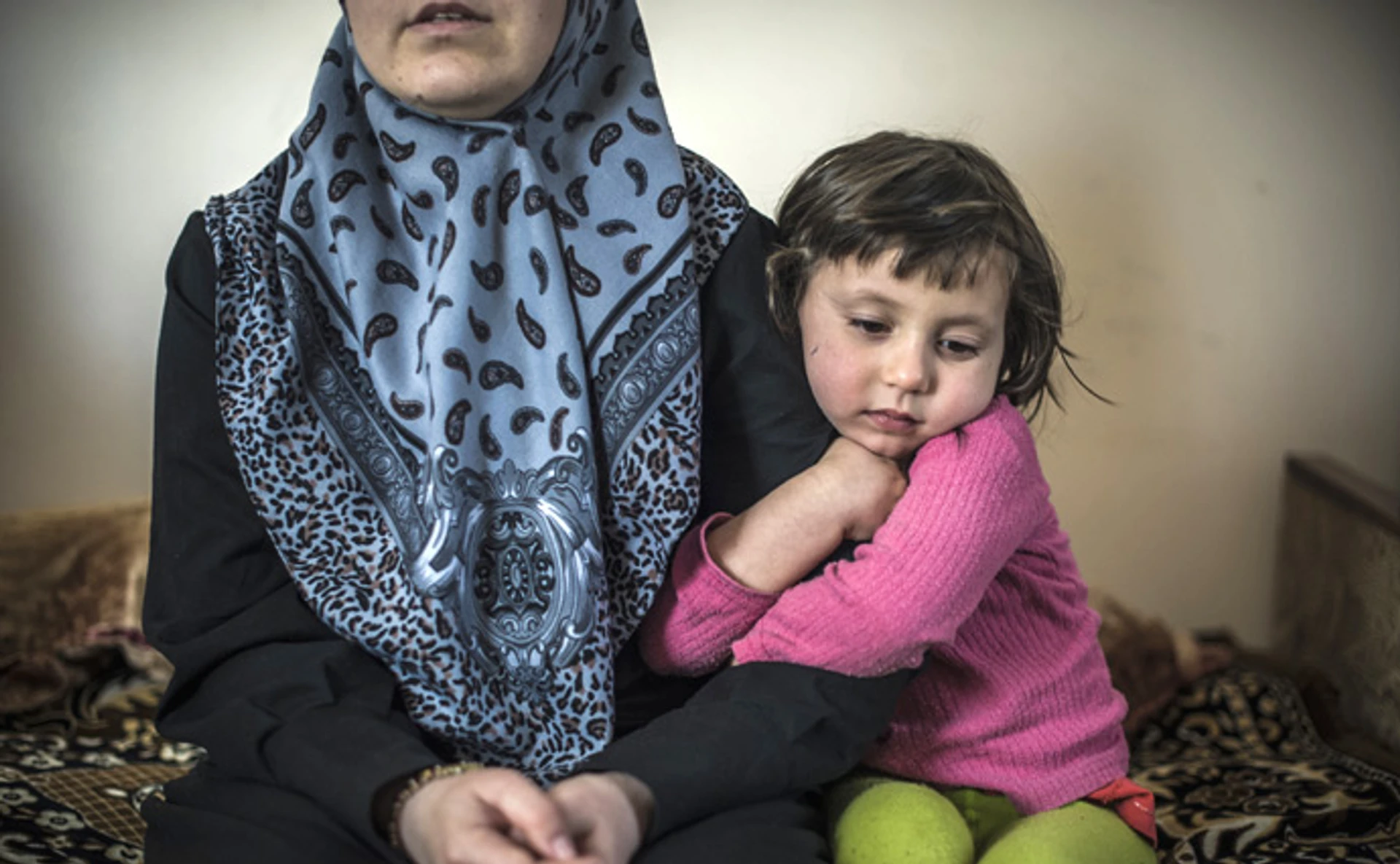 12 років за розмову на кухні. Як російський суд визнає кримських татар терористами