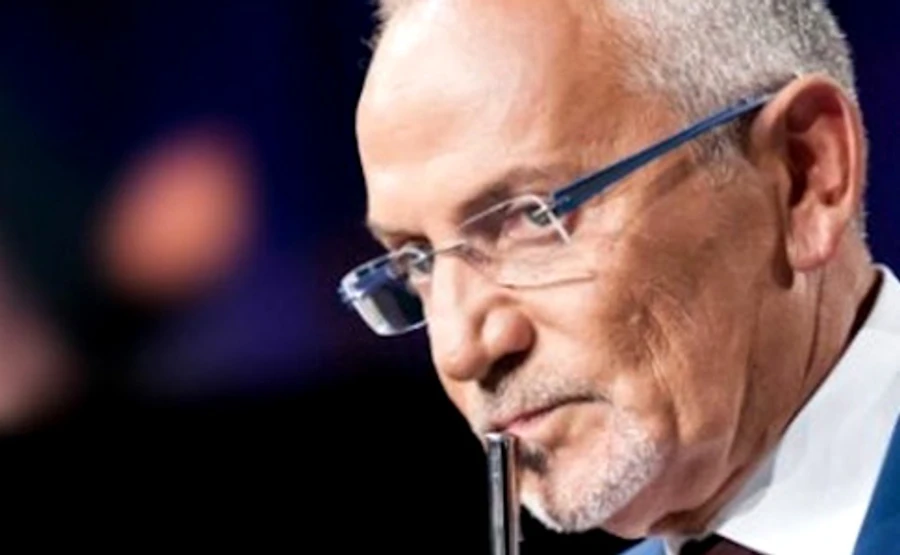 Шустер закриває свій телеканал