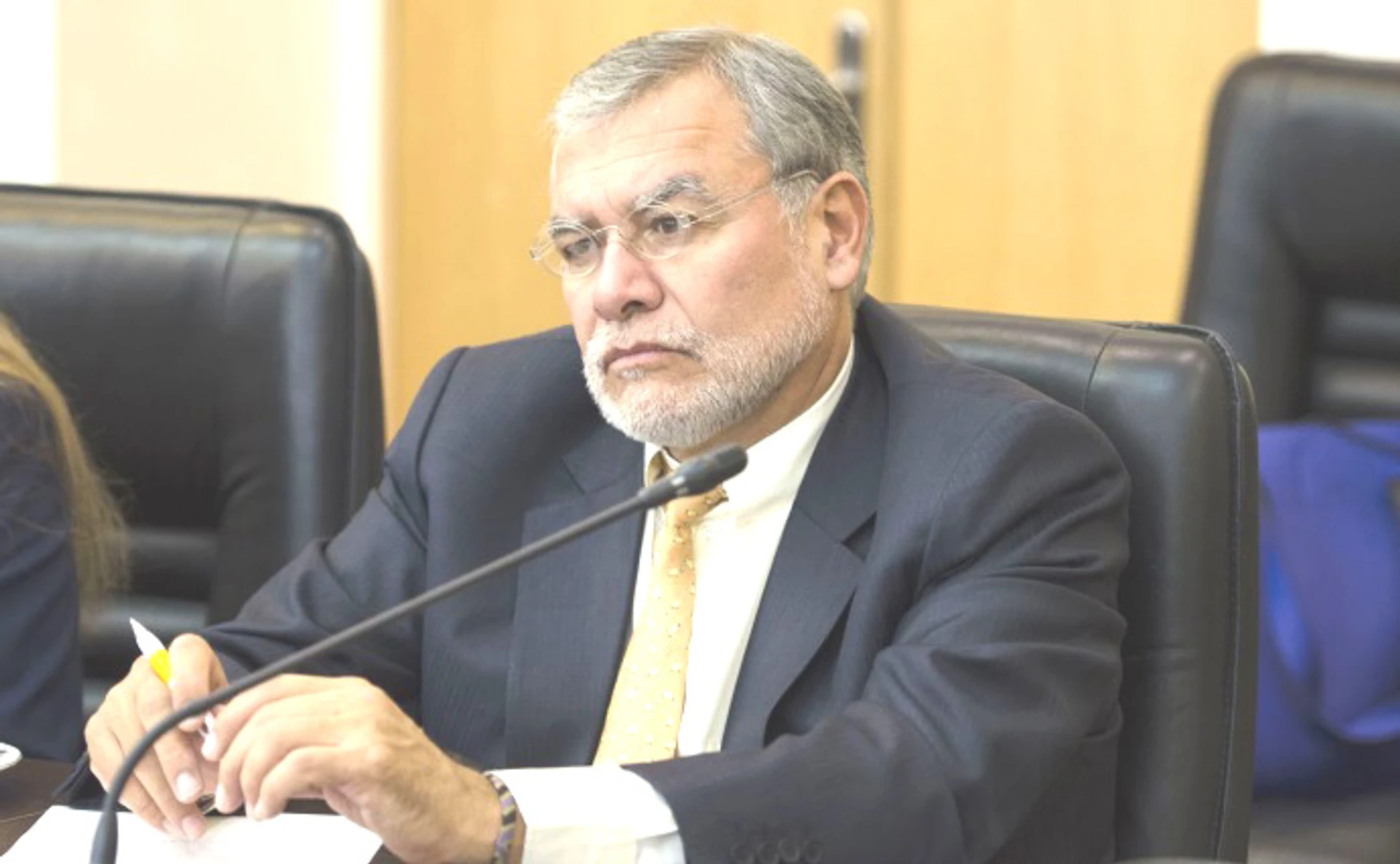 Как посадить президента-коррупционера, которой вас назначил. Рецепт Перу