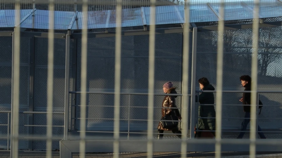 Estonia says Russia moves electronic warfare systems closer to NATO borders