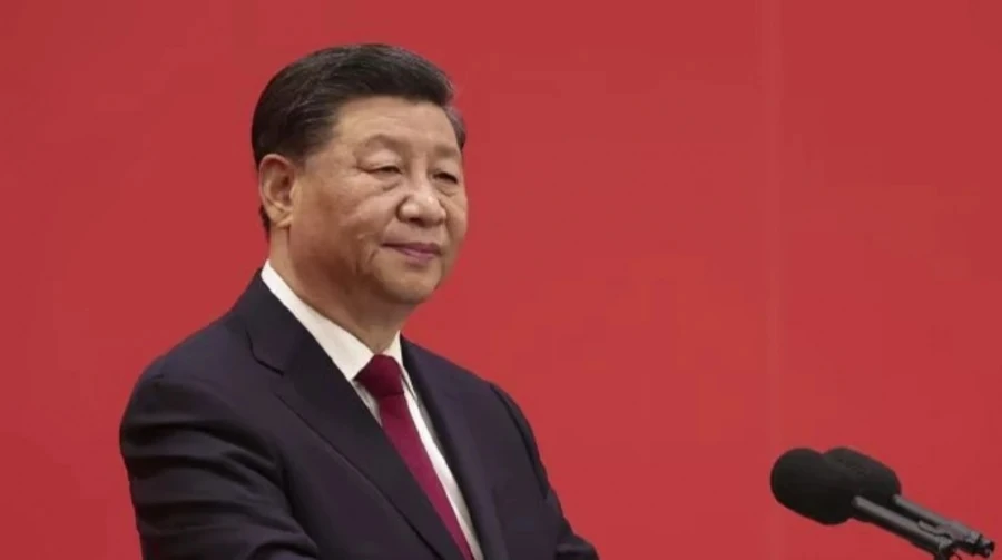 Xi Jinping will hold meetings with the leaders of Canada, Japan and Thailand
