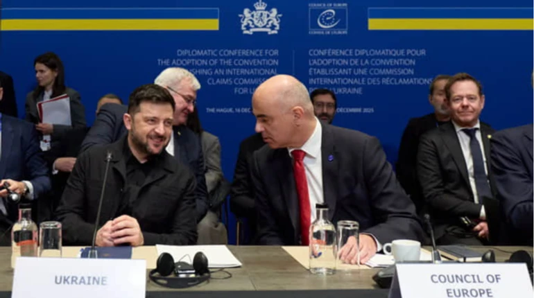 Компенсаційна комісія створена, що далі? Які нові виклики чекають на Україну