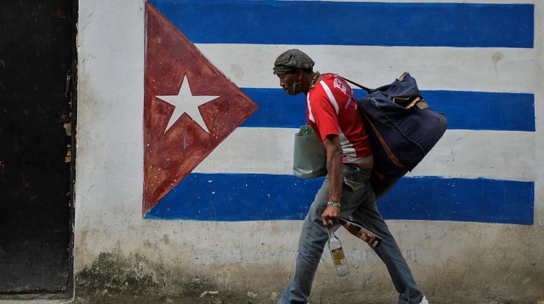 The Unfree Island: how pressure from Trump could push Cuba's communist regime to the brink