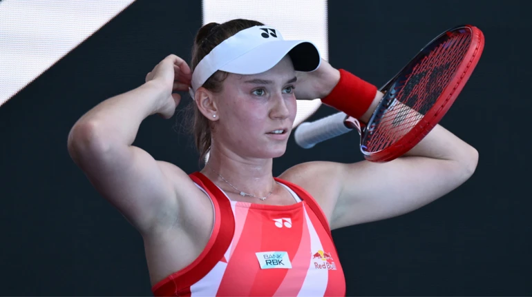 Определилась вторая полуфинальная пара женского одиночного разряда Australian Open