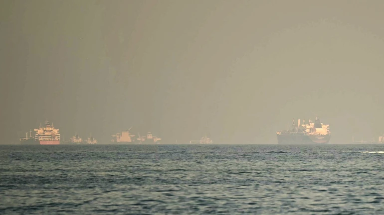 Ціни на нафту підскочили після атак на танкери в Ормузькій протоці