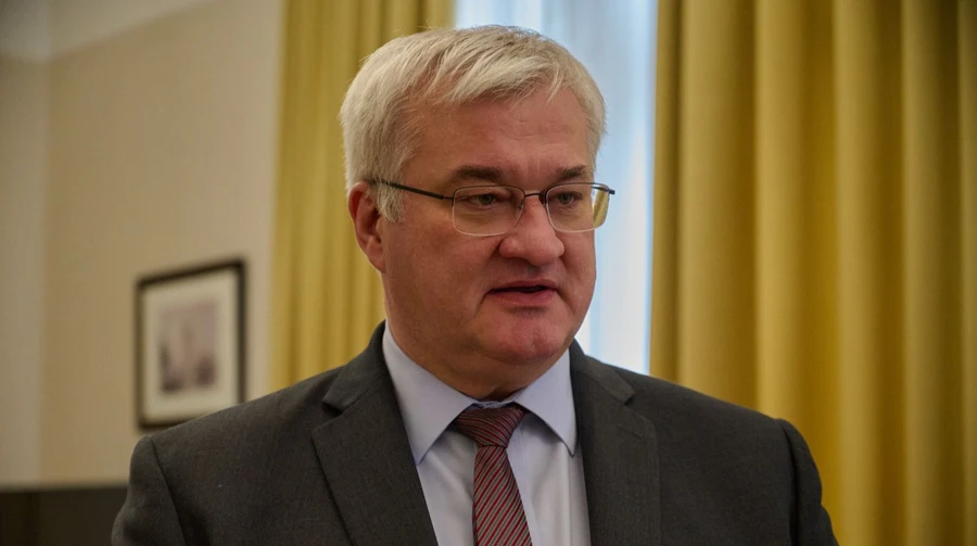 Ukrainian foreign minister does not rule out sanctions and other restrictive measures against Hungary