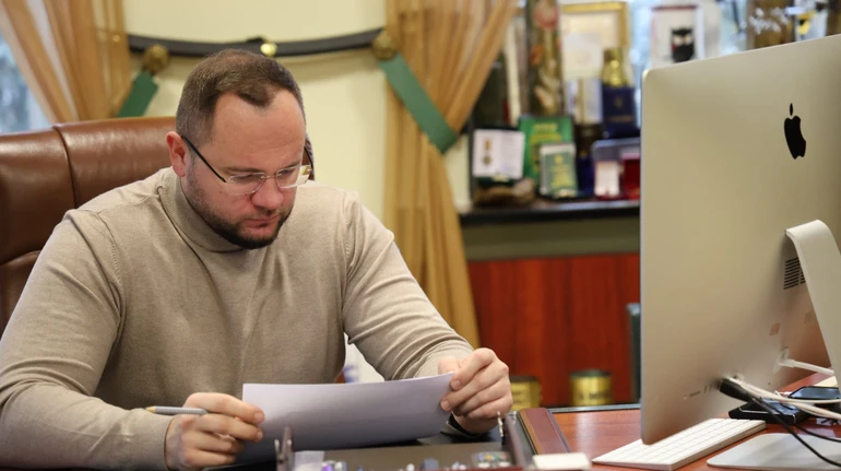 Мера Луцька Поліщука достроково відправили у відставку