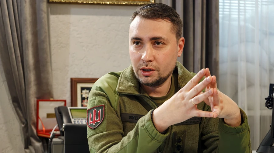 Head of Zelenskyy's office hints that major exchange may take place on Easter