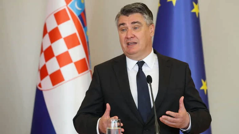 Другий термін для проросійського лідера? Хто стане новим президентом Хорватії