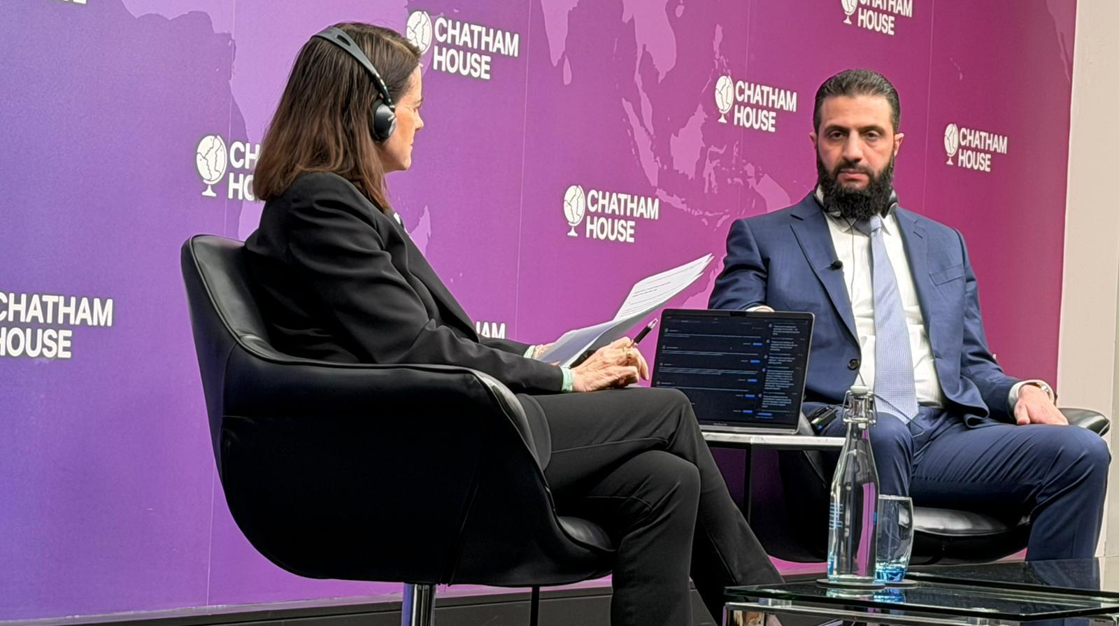 Президент Сирії заявив, що уникатиме участі у війні з Іраном: 