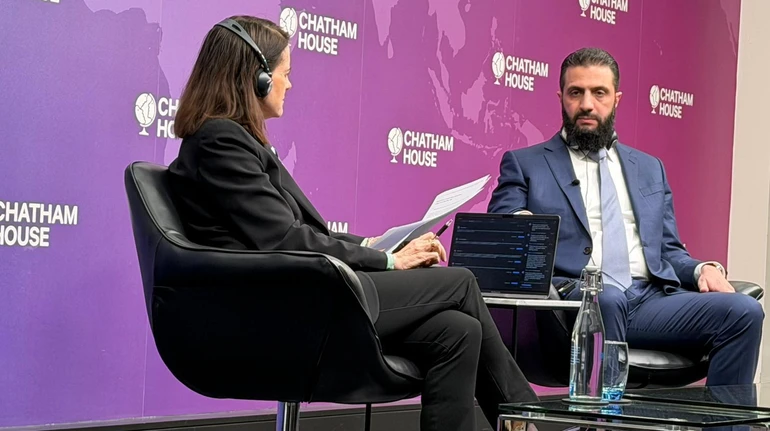 Президент Сирії заявив, що уникатиме участі у війні з Іраном: З нас досить воєн