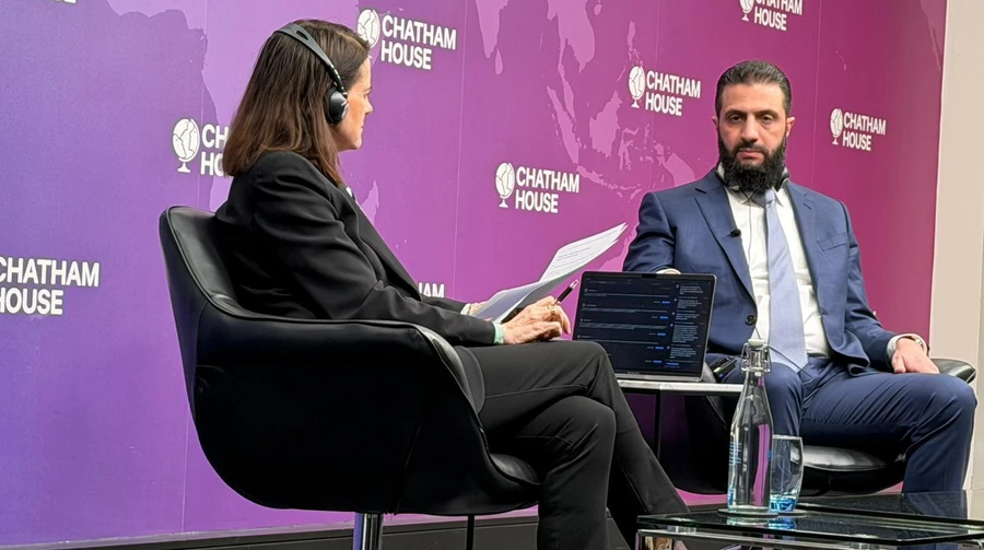 Президент Сирії заявив, що уникатиме участі у війні з Іраном: З нас досить воєн