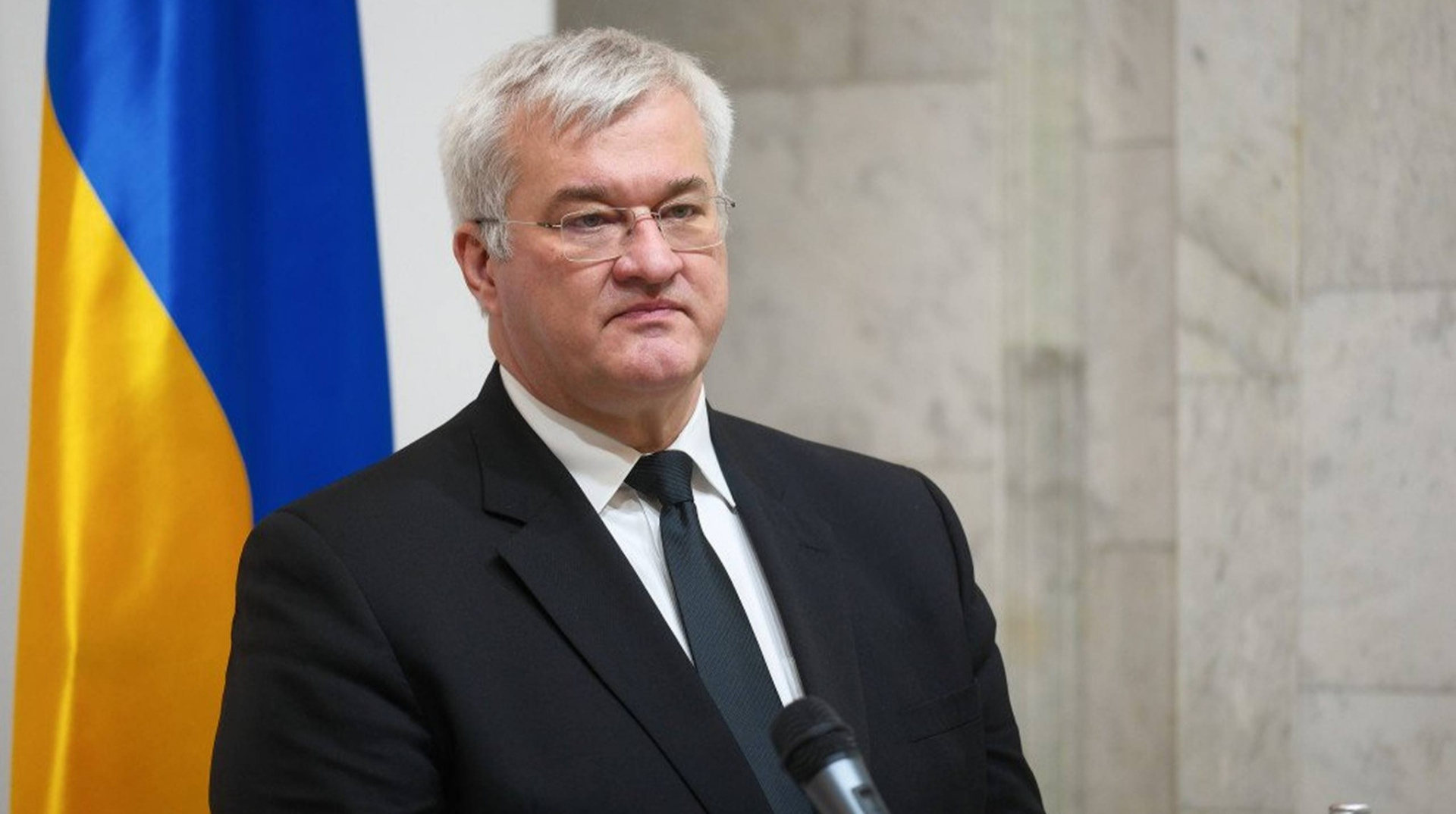 Ukraine's EU accession may speed up after Orbán election defeat, says Ukrainian foreign minister