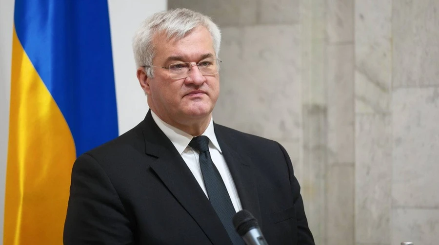 Сибіга вірить у прискорення вступу України в ЄС після поразки Орбана