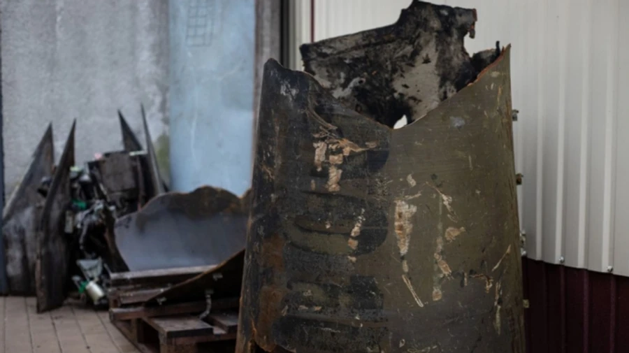 ГУР: Россия выпустила по Украине около 60 баллистических ракет КНДР