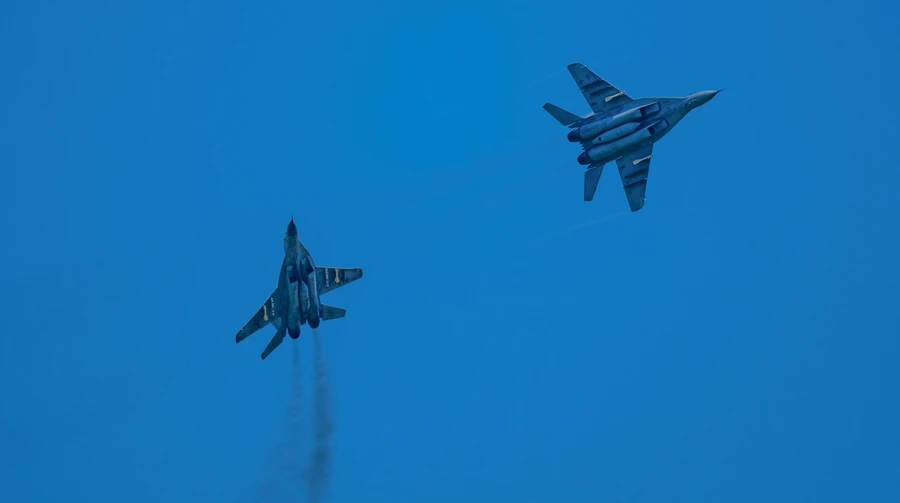Міністр оборони Польщі: Питання передачі Україні МіГ-29 ще не вирішене