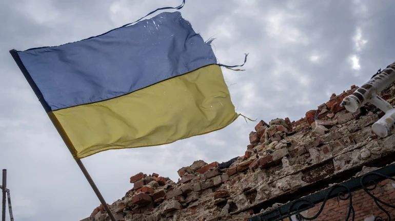 60% украинцев против сдачи Донбасса России, но могут согласиться на замораживание войны – КМИС