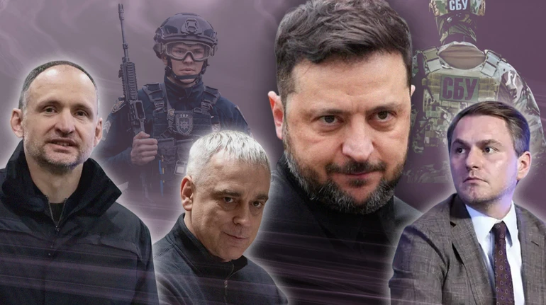 Несподіване посилення Татарова, монополія Поклада. Нова реальність у світі силовиків