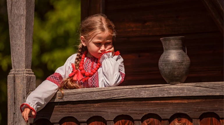 Считали бы тебя вежливым сто лет назад? Правила древнего украинского этикета – ТЕСТ