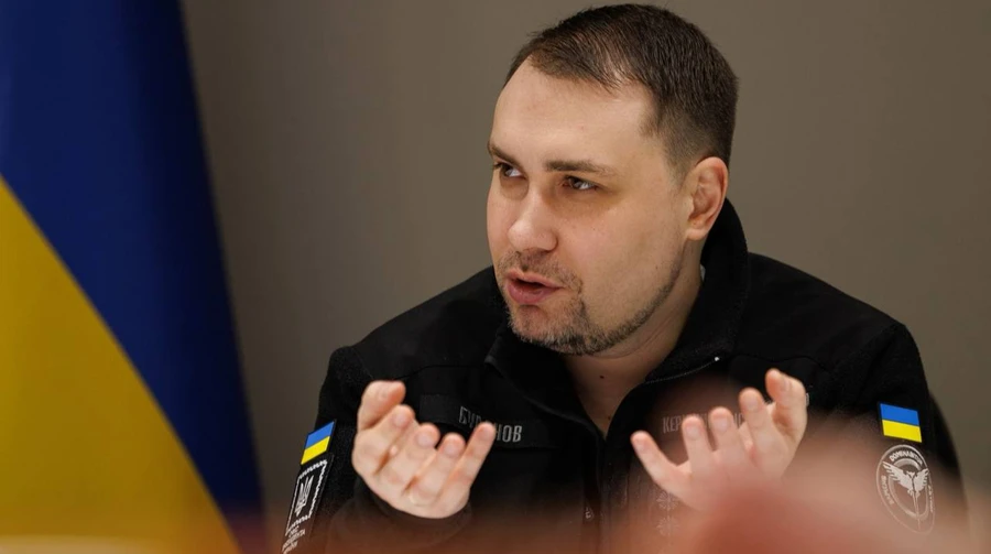 Шедевр абсурду: Буданов відреагував на свій третій арешт у Росії