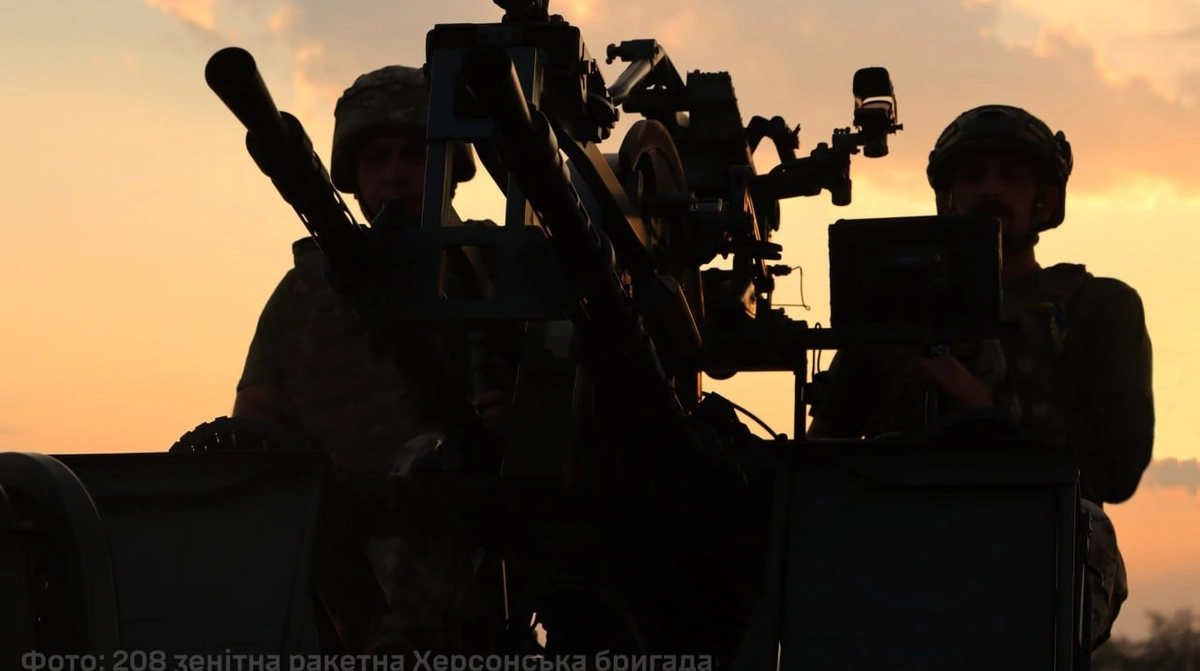 Survey: 77% of Ukrainians support armed resistance to Russia despite threat to energy infrastructure in winter
