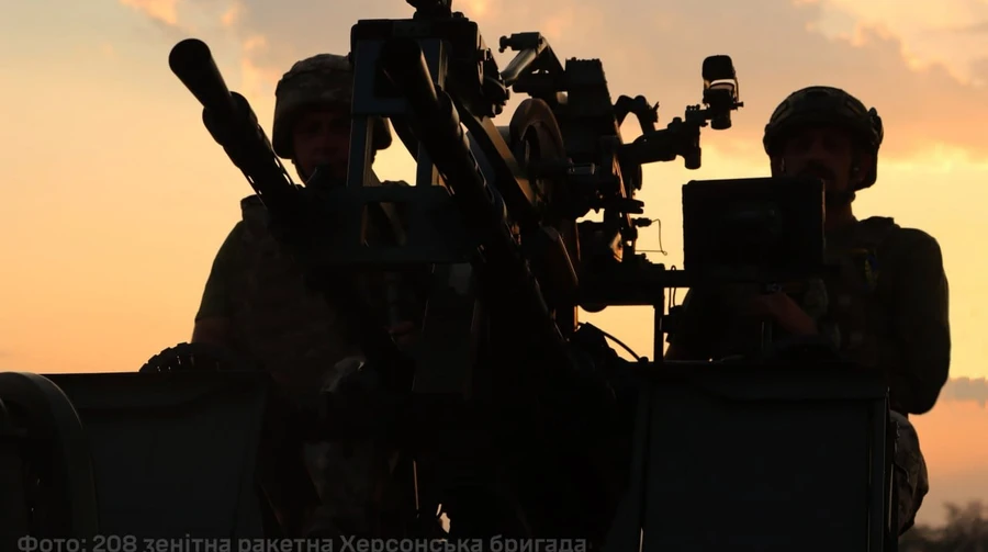 77% украинцев за вооруженное сопротивление РФ, несмотря на угрозу атак энергетики зимой – КМИС