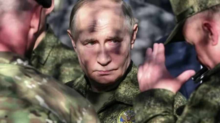 Reuters: Россия увеличит расходы на оборону в 2027 году