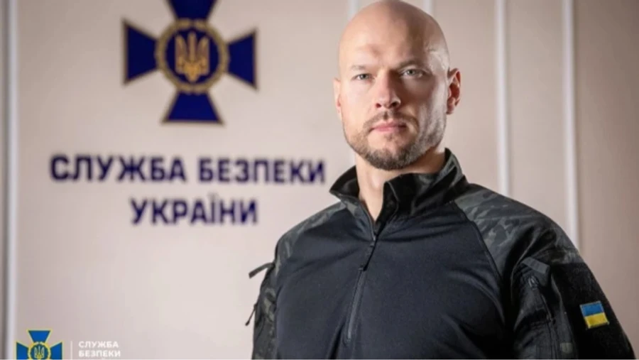 Апелляционный суд оставил дело бывшего руководителя кибердепартамента СБУ Витюка в ВАКС