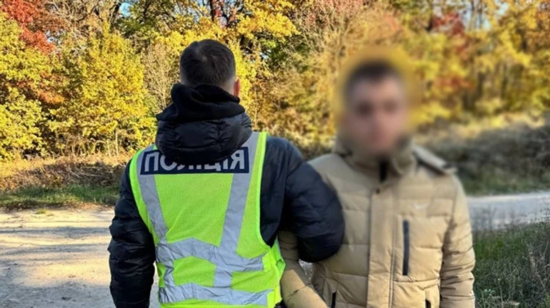 У Києві підпалили три відділення Укрпошти: поліція затримала студента коледжу