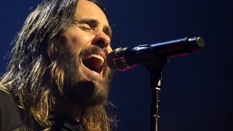 У МЗС відповіли на слова Джареда Лето про російську енергію та концерти у РФ