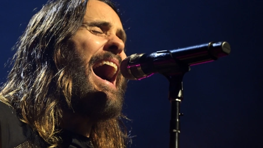 У МЗС відповіли на слова Джареда Лето про російську енергію та концерти у РФ 