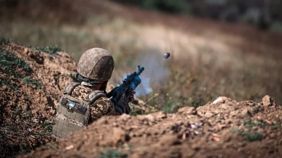 Kurakhove front remains hottest spot on battlefield – Ukraine's General Staff