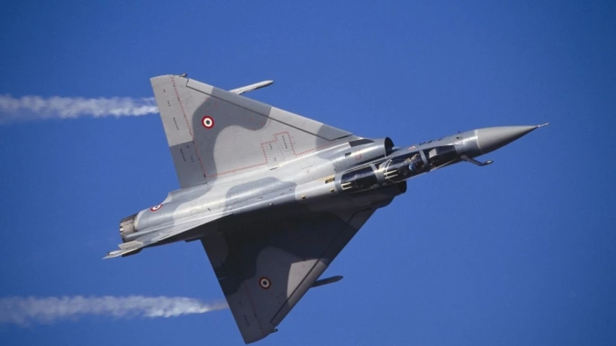 Україна очікує на винищувачі Mirage, домовляється щодо Gripen і Eurofighter – Умєров