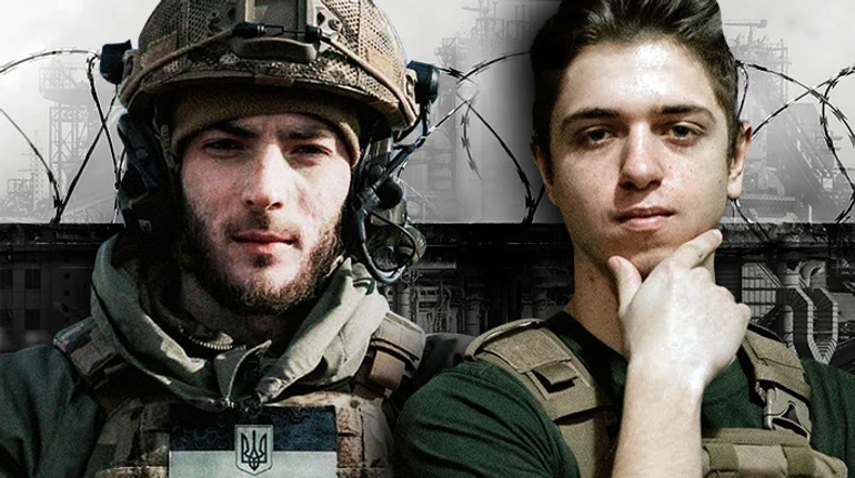 Син і брат знайшлися завдяки відео на YouTube. Як РФ ховає від світу полонених азовців