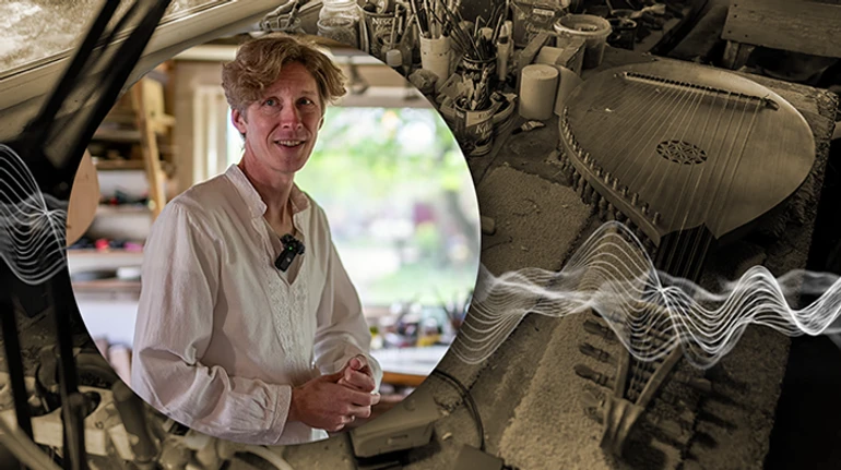 Назад в майбутнє. Пригоди янкі, кобзаря і правдоруба в країні, де вирішується доля світу. Аудіоверсія